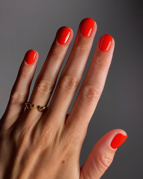 Blood Orange